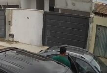 Inquérito sobre morte do jovem Robson Matheus, assassinado em Juazeiro, está em fase de conclusão, informa Polícia Civil