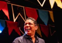 “Três Nordestinos”com Targino Gondim, Flávio José e Santanna conquista prêmio de Melhor Audiovisual do São João da Bahia