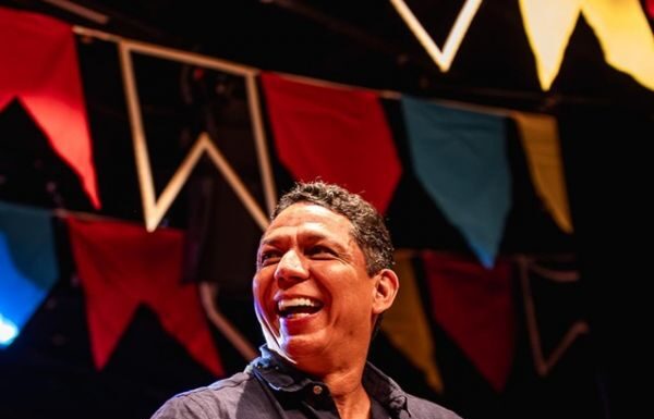 “Três Nordestinos”com Targino Gondim, Flávio José e Santanna conquista prêmio de Melhor Audiovisual do São João da Bahia