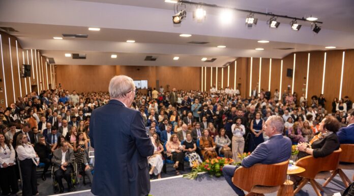 UPB celebra 62 anos e inaugura nova estrutura para fortalecer o municipalismo baiano