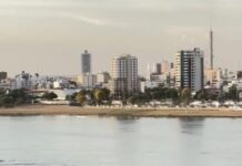 Após diversas reclamações sobre poluição sonora em área pública do Angari, em Juazeiro, PM afirma estar atenta às ocorrências e orienta moradores a acionarem o 190