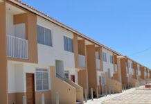 Vistorias das unidades habitacionais do Residencial Santo Expedito I do MCMV, Juazeiro, começam na próxima segunda-feira(24)