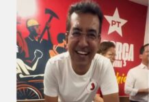 Convenção do PT: Juvenilson Passos consolida pré-candidatura a deputado federal e reafirma força política do Norte da Bahia