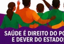 CEBES de Juazeiro divulga carta aberta e cobra fortalecimento do SUS com mais investimentos e valorização da saúde pública