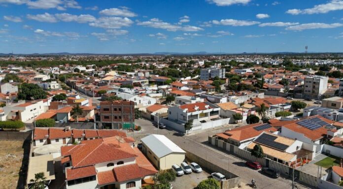 PROJUA no Planejamento Urbano: Juazeiro inicia revisão do Plano Diretor para planejar o crescimento da cidade