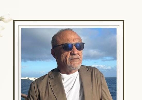 Morre aos 69 anos o engenheiro agrônomo e professor Alberto Dias, “Bebeto”; velório ocorre no SAF Juazeiro até às 17h