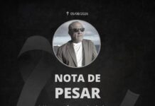 FACAPE lamenta morte de Alberto Dias de Moraes, docente do Colegiado de Administração; aulas foram suspensas desta quinta-feira (06)