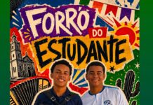 Após viralizarem nas redes sociais, estudantes de escola pública em Petrolina fazem primeira apresentação em show com Fernanda Luz neste sábado (8)