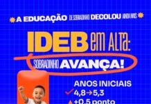Avanço: Sobradinho comemora resultados do IDEB 2025 que confirmam a evolução da educação pública