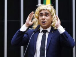 “A Venezuela paradisíaca de Nikolas Ferreira”, por João Gilberto Guimarães Sobrinho