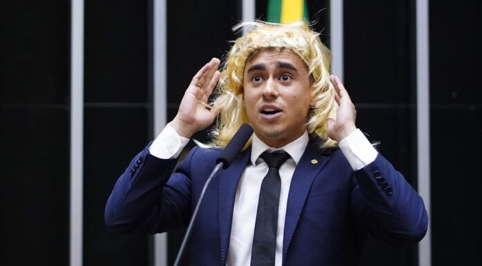 “A Venezuela paradisíaca de Nikolas Ferreira”, por João Gilberto Guimarães Sobrinho