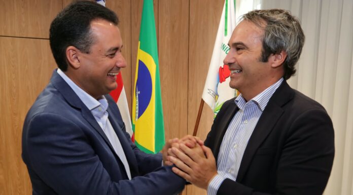 Juá Literária vai ganhar o mundo: parceria com Portugal transforma festival de Juazeiro em evento internacional a partir de 2027