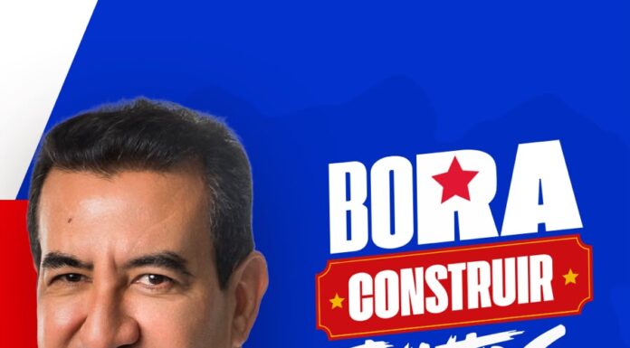 Maniçoba em Foco: Juvenilson Passos convoca população para o encontro ‘Bora Construir Juntos’ nesta quinta (13)