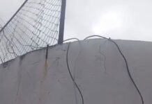 Furto de fios de cobre suspende atendimentos na UBS do Palmares, em Juazeiro