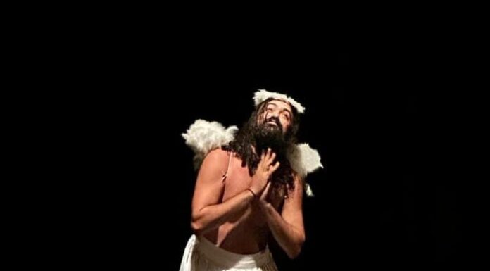 Após lançamento do edital do Festival de Teatro Wellington Monteclaro, diretor teatral faz sugestões e pede sensibilidade à gestão municipal
