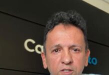 “Não tenho dúvida de que estou sendo vítima de uma perseguição política”, afirma Carlos Brito após operação da PF em rádio se sua propriedade