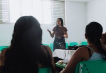 Secretaria de Saúde de Sobradinho promove capacitação com Auxiliares de Serviços Gerais da Atenção Primária