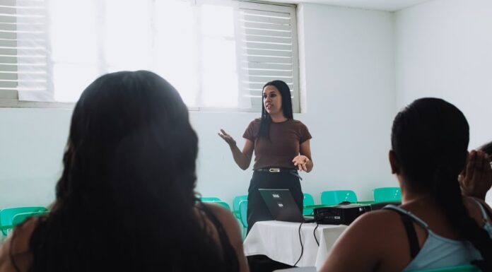 Secretaria de Saúde de Sobradinho promove capacitação com Auxiliares de Serviços Gerais da Atenção Primária