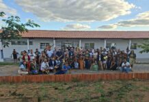No território marcado pela luta histórica e resistência dos povos tradicionais, a educação encontra e transforma vidas nas novas gerações