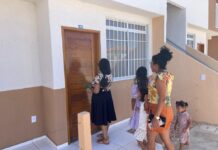 Minha Casa, Minha Vida em Juazeiro: Vistorias marcam nova etapa para entrega de moradias do Residencial Santo Expedito I