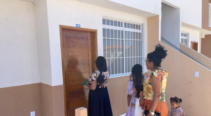 Às vésperas da entrega das casas, candidatos do Residencial Santo Expedito I, em Juazeiro, que aguardam fim da análise documental, cobram respostas da Caixa; SOPH prevê definição em setembro