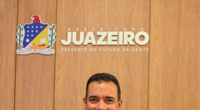 Juazeiro amplia sua voz no debate municipalista nacional com Andrei Gonçalves na CNM