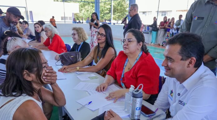 PROJUA na habitação: Um novo teto, uma nova história. Prefeito Andrei assina contratos e realiza o sonho da casa própria de juazeirenses com o Residencial Santo Expedito I