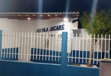 Após 2 anos de expectativa, comunidade da Vila Jacaré, Juazeiro, ganha requalificação da UBS que leva o nome de Carmelita Parteira