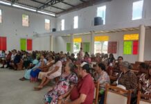 Protagonismo 60+: idosos fortalecem vínculos e vivenciam história e cultura de Carnaíba do Sertão em ação da Prefeitura de Juazeiro