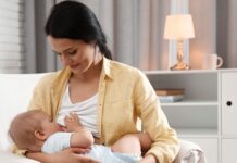 Agosto Dourado: médica comenta os benefícios do aleitamento materno