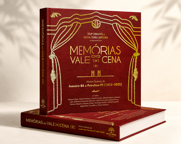 aaCapa do livro