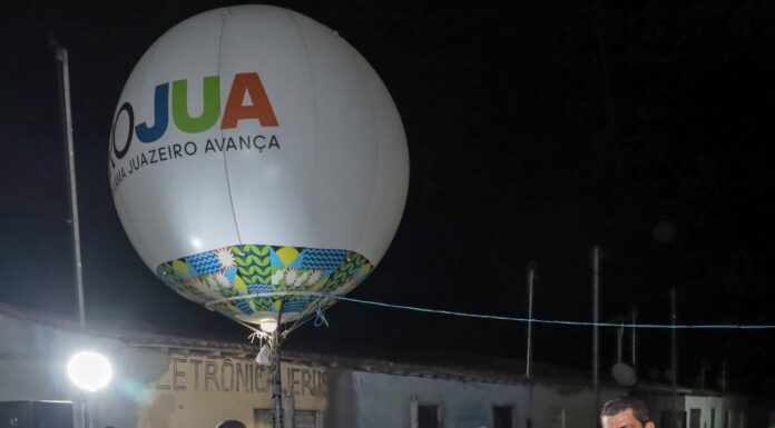 “Estamos construindo uma nova história para o interior de Juazeiro”: Andrei assina ordem de serviço que garante 100% de pavimentação de Juremal dentro do Projua