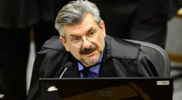 Marco Buzzi perde o cargo após decisão inédita do STJ em julgamento de assédio e importunação sexual