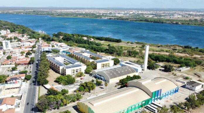 Univasf tem 11 novos cursos recomendados no Programa Universidades Transformadoras; Campus Juazeiro ganha Arquitetura e Urbanismo