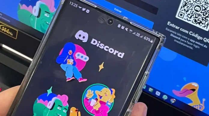 Discord suspende lives para atender medidas determinadas pela ANPD; suspensão foi determinada após transmissão ao vivo de caso de suicídio
