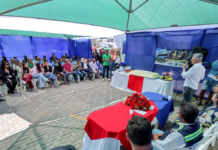Prefeitura celebra os 42 anos do Mercado do Produtor de Juazeiro com programação especial