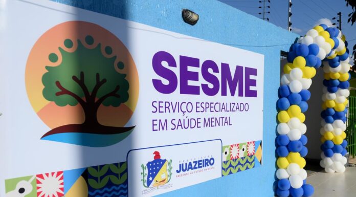 Sesau informa suspensão temporária dos atendimentos no Sesme nesta quarta-feira (12)