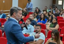 Prefeitura de Juazeiro capacita servidores para acompanhar crescimento e novos investimentos