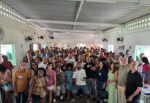 Avanço e consolidação: Campanha de Juvenilson ganha força em Alagoinhas, Feira de Santana e São Felipe