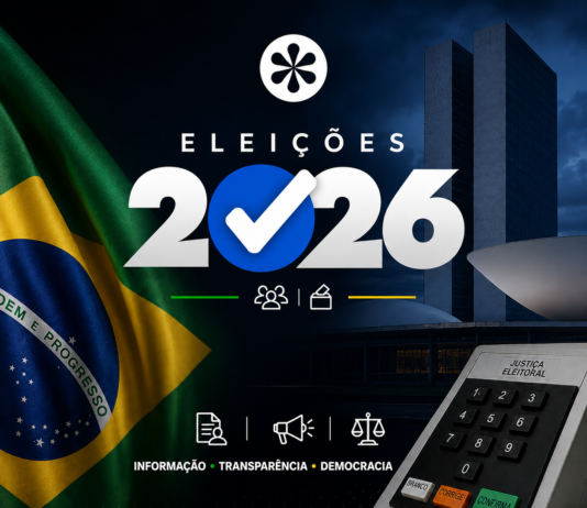 PNB na apuração das Eleições 2026: acompanhe ao vivo o resultado parcial para Presidente