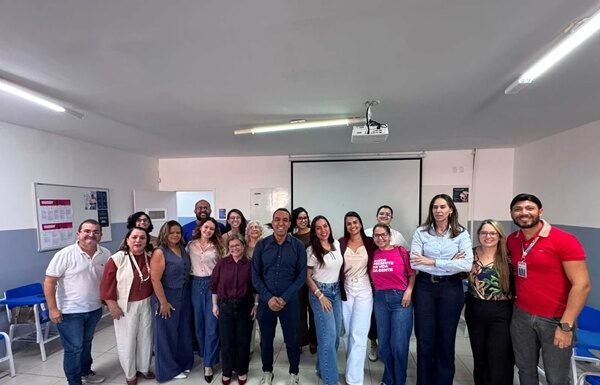 “Planejar, monitorar e avaliar são práticas essenciais para fortalecer o SUS”, diz Secretario de Saúde de Juazeiro no 2ª encontro do Colegiado de Gestão Estratégica
