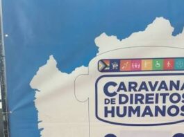 “Caravana de Direitos Humanos – Semiliberdade Juazeiro” será realizada nos dias 05 e 06 de agosto no Colégio Hildete Lomanto