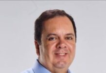 Branco, preto ou pardo? Elmar Nascimento (União Brasil) se declara preto no registro de candidatura enviado ao TSE