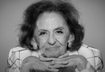 Atriz Laura Cardoso morre aos 98 anos