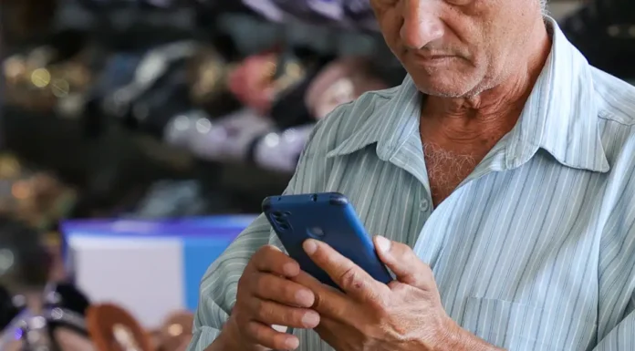 Mais de 5 milhões de brasileiros estão impedidos de apostar em bets