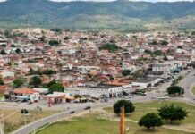 Justiça atende Defensoria e paralisa despejo de dezenas de famílias em Senhor do BonfimM