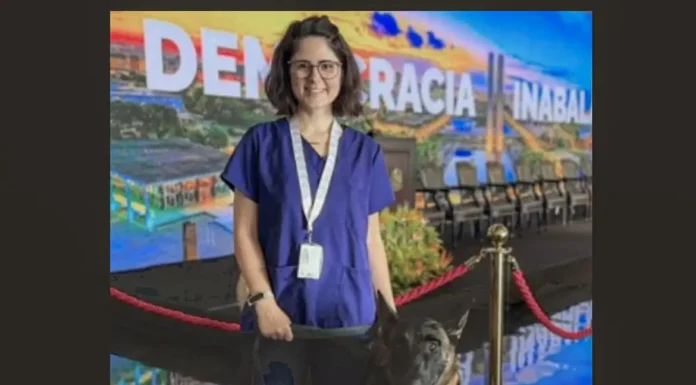 Morre veterinária atacada por cachorro no canil do Senado Federal