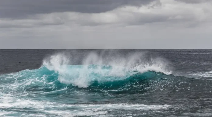 Agência climática prevê 90% de chance de El Niño muito forte