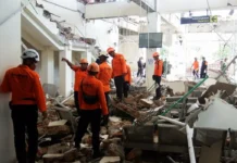 Terremoto na Indonésia deixa pelo menos 47 mortos