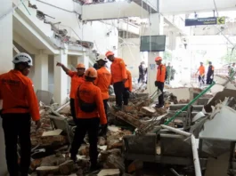 Terremoto na Indonésia deixa pelo menos 47 mortos